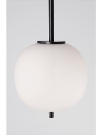 Lato black 1S - suspensie moderna 9624074 - corpuri de iluminat moderne [3]