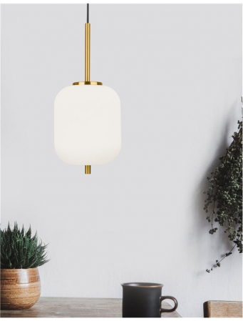 Lato 2S - suspensie moderna 9624065 - corpuri de iluminat moderne