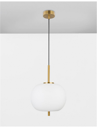 Lato 1B - suspensie moderna 9624061 - corpuri de iluminat moderne [3]