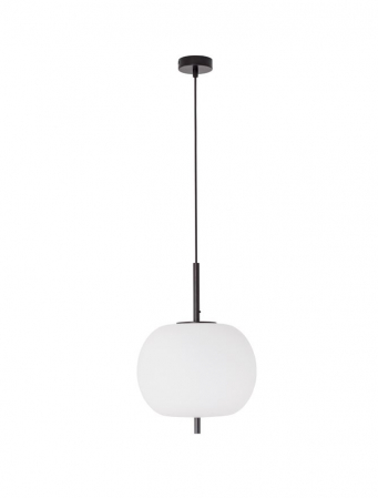 Lato black 1B - suspensie moderna 9624071 - corpuri de iluminat moderne [1]