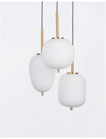 Suspensie moderna LATO SP3 CIRC - 9624068 [2]
