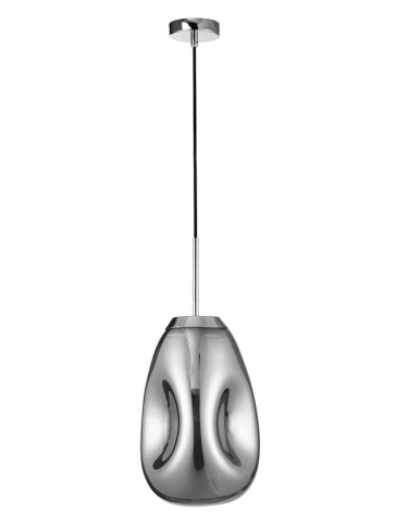 LAVA suspensie SP1 - 9190392 - Chrome Metal Handmade Chrome Glass [1]
