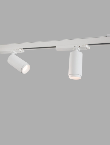 3-Phase Rail Systems - Lavish W30-24W