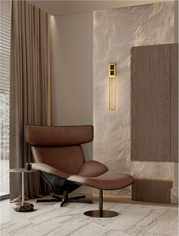 Aplica moderna cristal Lazura AP1 - corpuri de iluminat moderne [2]
