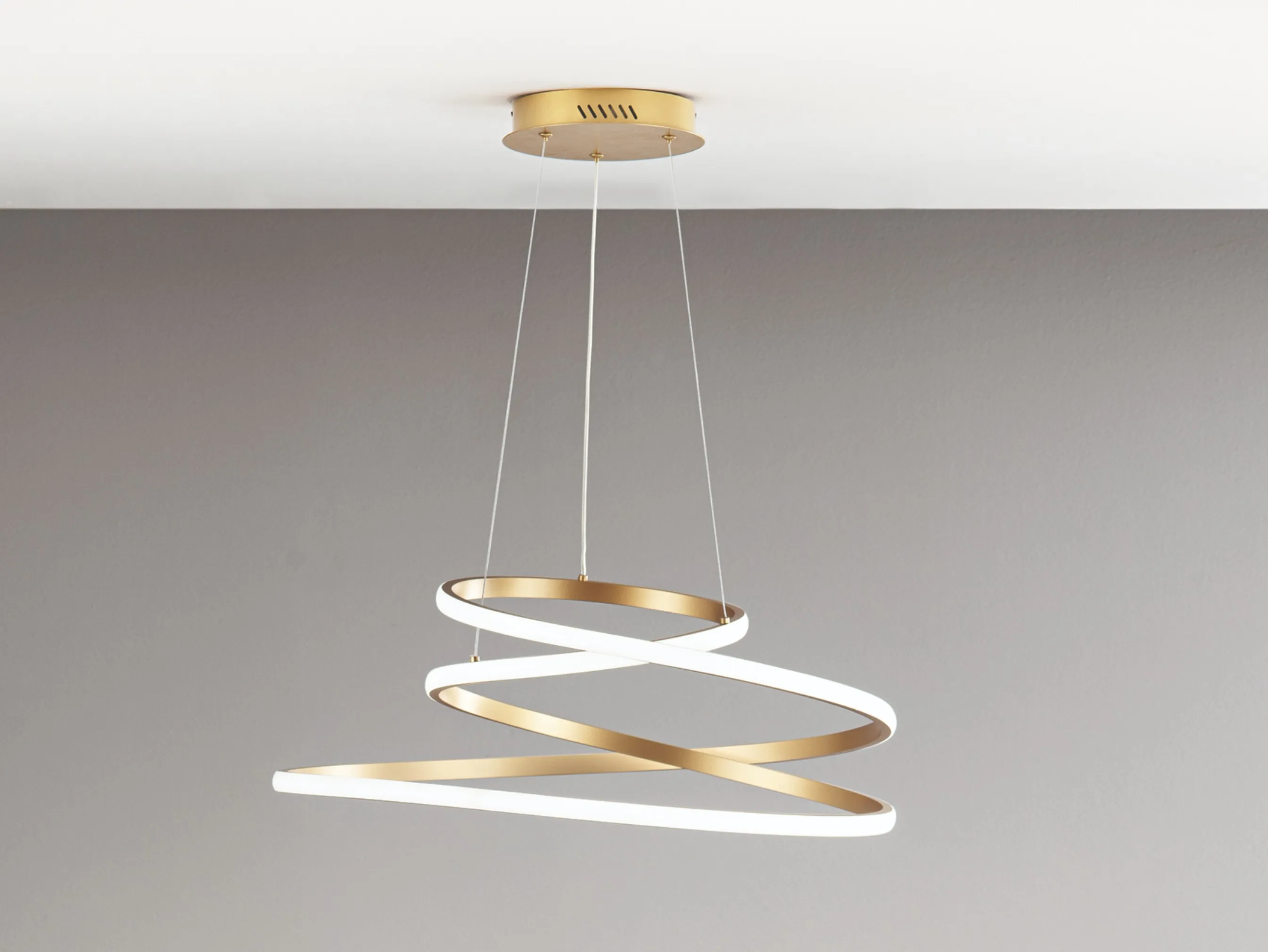 LED-COASTER-S - suspensie moderna LED [2]
