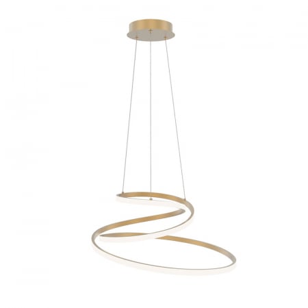 LED-COASTER-S - suspensie moderna LED