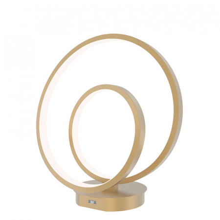 Veioze - LED-LIEVE-AP Aplica moderna LED Fan Europe (LAD)