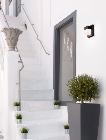 Exterior - LETO