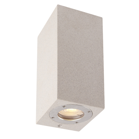 Exterior - Aplique exterior  IP65