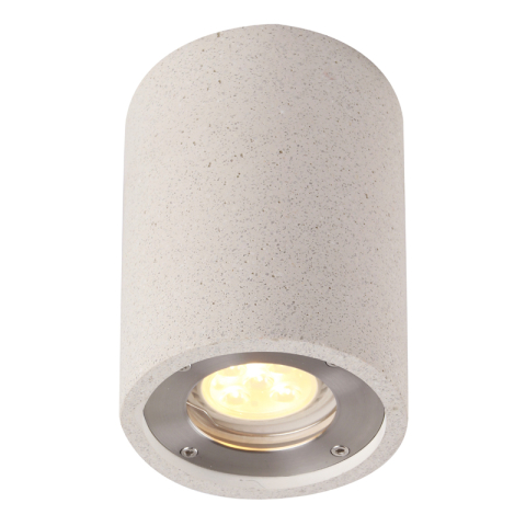  Plafones exterior - Foco techo IP65