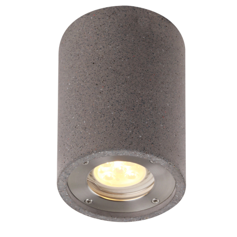  Plafones exterior - Foco Techo  IP65