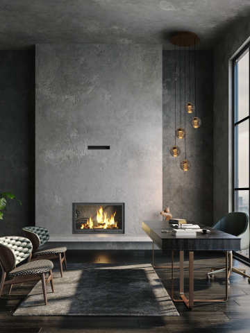 Lustre simple (suspensie) - LICIO