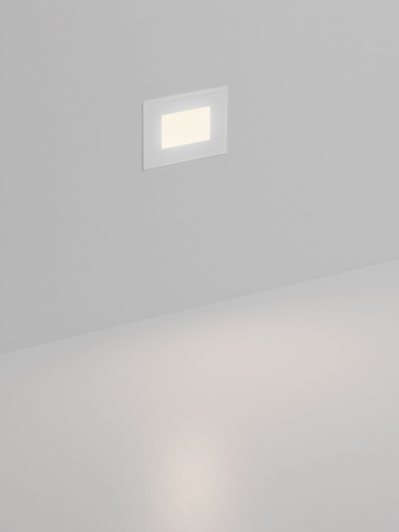 Step Lights - LID