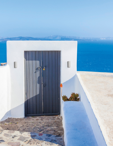 Exterior - LIDO