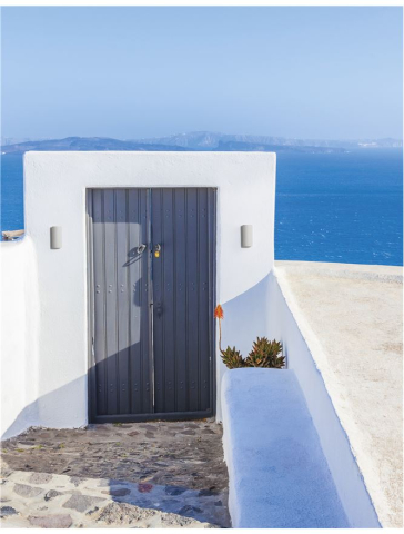 Corpuri pt exterior - LIDO aplica exterioara LED 9790521