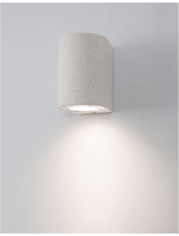 Corpuri pt exterior - LIDO aplica exterioara LED 9790531