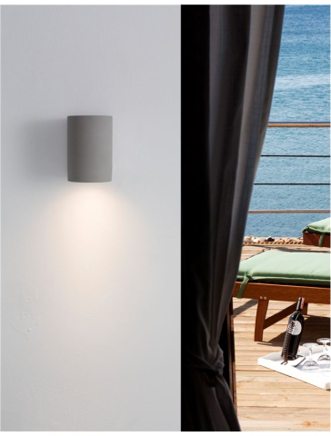 Corpuri pt exterior - LIDO aplica exterioara LED 9790532