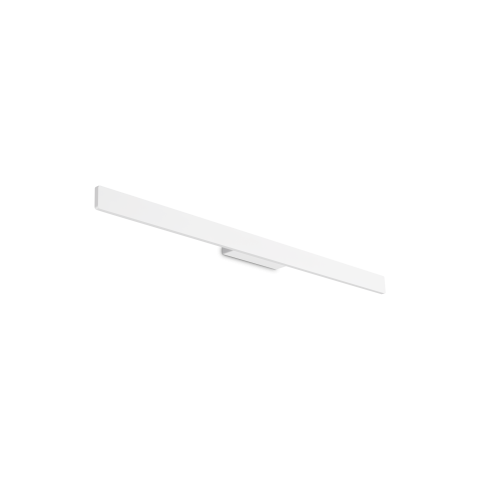 Corpuri pt exterior - LINEA AP D104 BIANCO - aplica de exterior