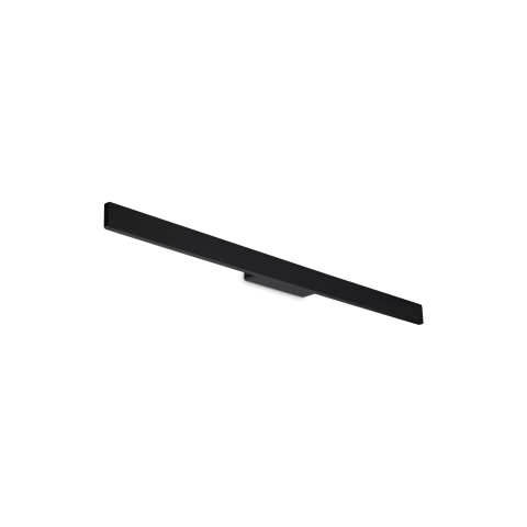 Aplice exterior - LINEA AP D104 NERO - aplica de exterior
