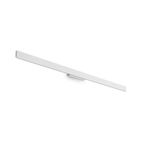 Corpuri pt exterior - LINEA AP D144 BIANCO - aplica de exterior