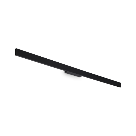 Corpuri pt exterior - LINEA AP D144 NERO - aplica de exterior