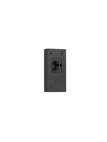 Arhitectural - Linear Lighting Profiles B-End cap-L3.3