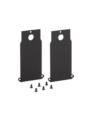 Linear Systems - Linear Lighting Profiles B-End Cap-L4.8