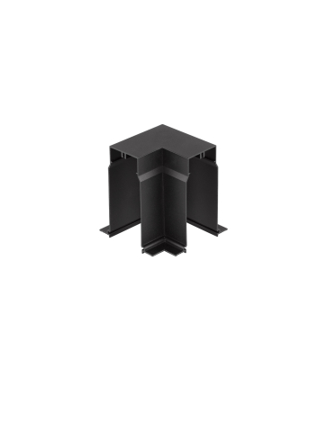 Linear Systems - Linear Lighting Profiles B-Horizontal 90deg connector