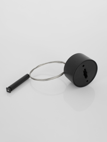Arhitectural - Linear Lighting Profiles B-Intermediate support hanging