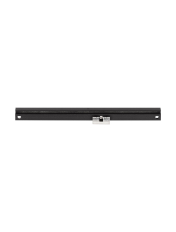 Linear Systems - Linear Lighting Profiles B-Sandy black Alum-L26