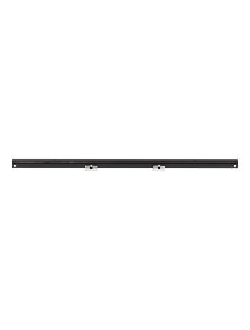 Linear Systems - Linear Lighting Profiles B-Sandy black Alum-L52