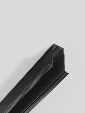 Linear Systems - Linear Lighting Profiles B-Track