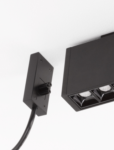 Arhitectural - Linear Lighting Profiles B-Used suspend rod