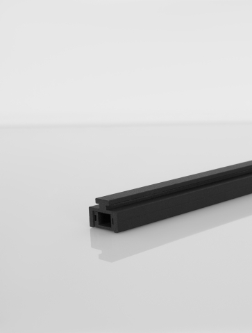 Linear Systems - Linear Lighting Profiles B-when surfaced mounted-L53