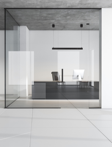 Linear Systems - Linear Lighting Profiles B30-16W-Motion Sensor