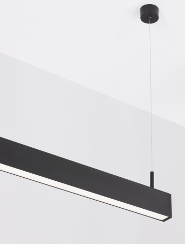 Linear Lighting Profiles B30-40W-A120-SU