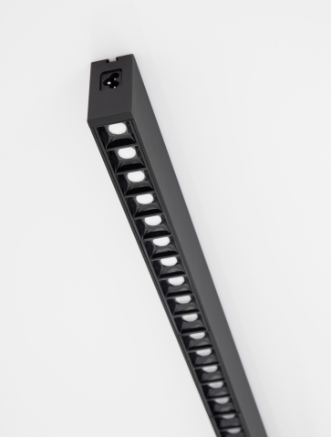 Linear Lighting Profiles B30-40W-A30-SM