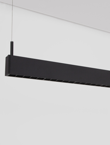Linear Lighting Profiles B30-40W-A30-SU