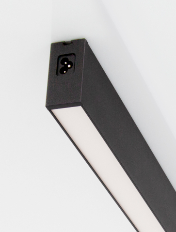 Linear Lighting Profiles B40-20W-A120