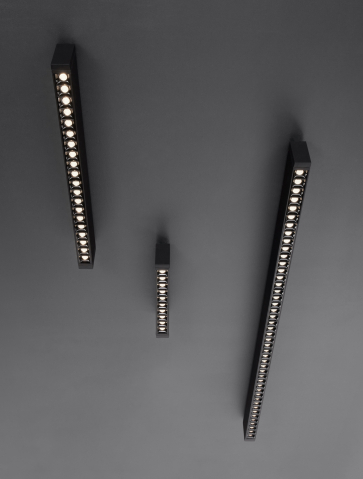 Linear Lighting Profiles B40-20W-A30