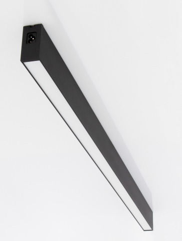 Linear Lighting Profiles B40-40W-A120-SM