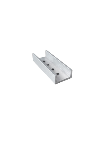 Linear Lighting Profiles-Connection between two