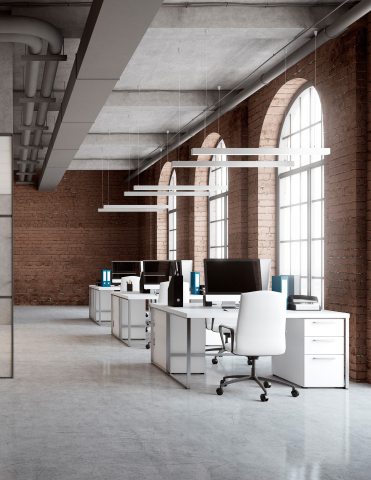 Linear Lighting Profiles W40-40W