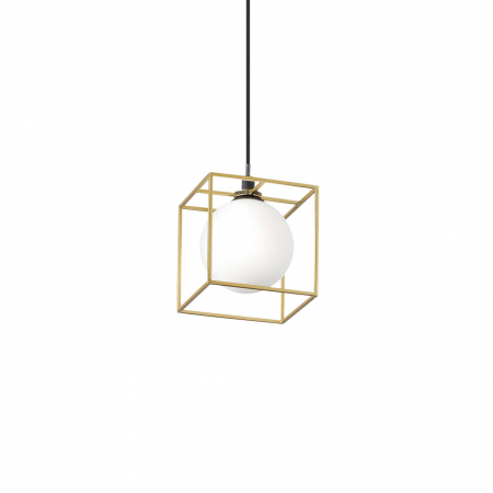 SUSPENSIE CLASICA LINGOTTO SP1 - IDEAL-LUX