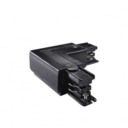 Sine 4 contacte - Link trimless main connect corner left on-off