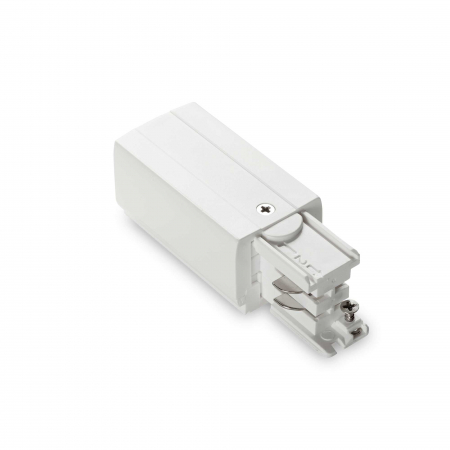 Sine 4 contacte - Link trimless main connector end right on-off