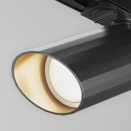 LIPARI Track Lighting TR087-1-GU10-W TR087-1-GU10 - UNITY [1]