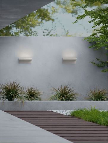 Corpuri pt exterior - LITA aplica exterioara LED 9540240