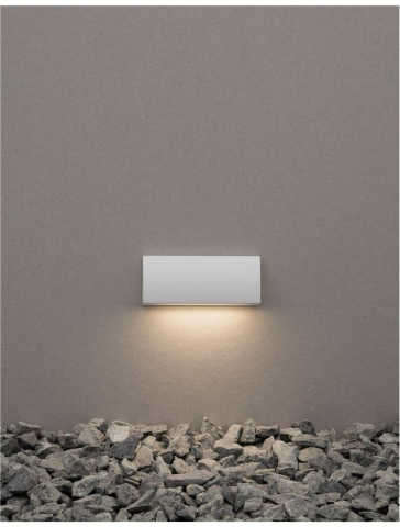 Aplice exterior - LIV aplica exterior LED 9018061