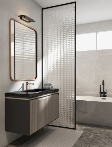 Bathroom (baie) - LIVO